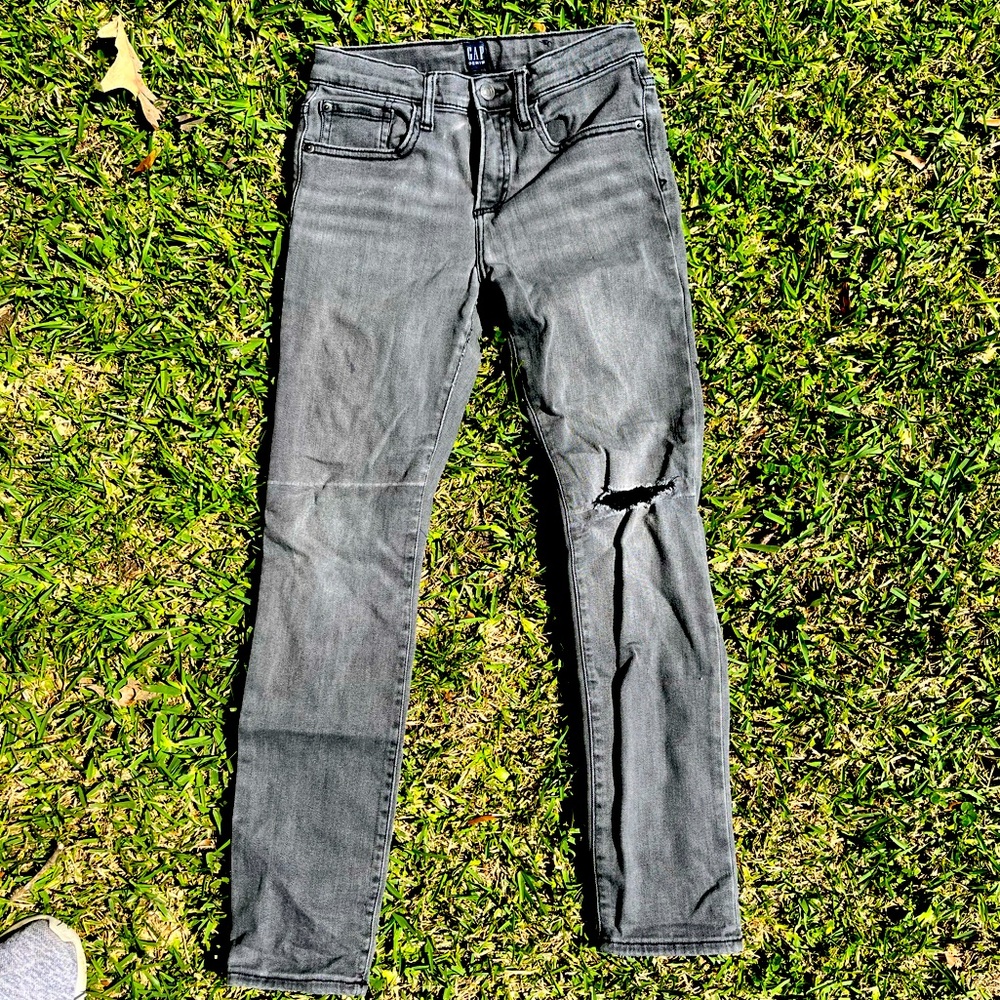 Gap Jeans 👖 stretch Skinny